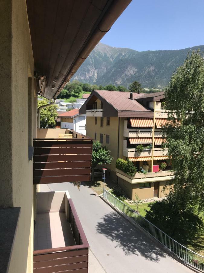 Top Of Brig Exterior foto